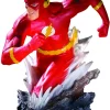 Coupon 🥰 Heroes of the DC Universe The Flash Bust 🛒 -DC Comics Shop heroesdcuflashbust