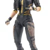 Flash Sale 🔥 DC Injustice 2 Black Canary Exclusive Action Figure ✔️ -DC Comics Shop hiyainjusticeblackcanary