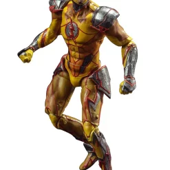 Budget ✔️ DC Injustice 2 Reverse Flash Exclusive Action Figure ⭐