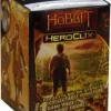 Best Sale 🎁 The Hobbit HeroClix An Unexpected Journey Booster Pack [1 RANDOM Figure] ⌛ -DC Comics Shop hobbitheroclixpack