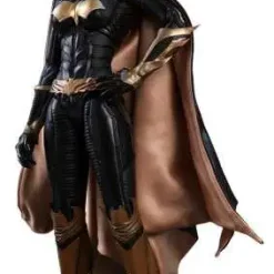 Brand new ❤️ Batman Arkham Knight Videogame Masterpiece Batgirl Collectible Figure ✨