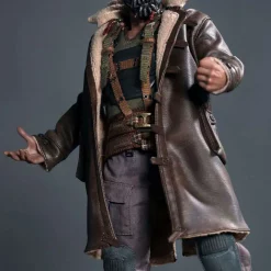 Deals ✔️ Batman The Dark Knight Rises Movie Masterpiece Bane Collectible Figure ⌛ 10 Deals ✔️ Batman The Dark Knight Rises Movie Masterpiece Bane Collectible Figure ⌛ -DC Comics Shop hottoysbane inset3