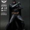 Promo 😀 Batman Begins Batman / Bruce Wayne Exclusive Collectible Figure Set 🥰