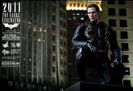 Promo ๐ Batman Begins Batman / Bruce Wayne Exclusive Collectible Figure Set ๐ฅฐ 5 Promo ๐ Batman Begins Batman / Bruce Wayne Exclusive Collectible Figure Set ๐ฅฐ - Image 3