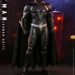 Wholesale ❤️ Batman Forever Movie Masterpiece Batman (Sonar Suit) Collectible Figure [Val Kilmer] (Pre-Order ships January) 🥰