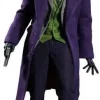 Best Sale ✨ Batman The Dark Knight Movie Masterpiece Deluxe Joker 2.0 Collectible Figure DX-11 ❤️ 1 Best Sale ✨ Batman The Dark Knight Movie Masterpiece Deluxe Joker 2.0 Collectible Figure DX-11 ❤️ -DC Comics Shop hottoysjokerdx02