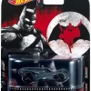Cheap 🤩 Hot Wheels Batman v Superman Batmobile Diecast Car 🧨 -DC Comics Shop hotwhretbatmob