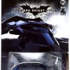 Hot Sale ✔️ Hot Wheels DC The Dark Knight Rises The Bat Diecast Car #3/6 [3/6] ⌛ -DC Comics Shop hwdkrbat2
