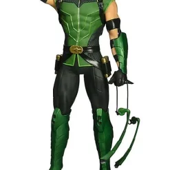 Coupon 🧨 DC The New 52 Icons Green Arrow Statue 🔔