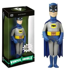 Flash Sale ✔️ Funko DC 1966 Batman Vinyl Idolz Batman 8-Inch Vinyl Figure #30 🔔