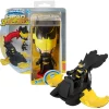 Discount 🔔 Fisher Price DC Super Friends Imaginext Head Shifters Batman & Batwing Figure Set ✨ -DC Comics Shop imagdchsbatwing