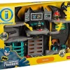 Best reviews of ⭐ Fisher Price DC Super Friends Imaginext Batcave 3-Inch Figure Set 😀