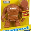 Flash Sale 🔔 Fisher Price DC Super Friends Imaginext Clayface 3-Inch Mini Figure ⭐ -DC Comics Shop imaginextclayface