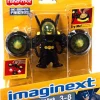 Best deal 💯 Fisher Price DC Super Friends Imaginext Batman with Jet Pack 3-Inch Figure Set ⭐