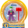 Wholesale 🤩 Fisher Price DC Super Friends Imaginext The Joker 3-Inch Mini Figures ✔️ -DC Comics Shop imaginextjokersing