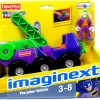Discount ๐ Fisher Price DC Super Friends Imaginext Joker with Vehicle Exclusive 3-Inch Figure Set โญ 1 Discount ๐ Fisher Price DC Super Friends Imaginext Joker with Vehicle Exclusive 3-Inch Figure Set โญ -DC Comics Shop imaginextjokervehicle