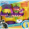 Best Sale ⌛ Fisher Price DC Super Friends Imaginext The Joker Laff Factory Playset [2019] ❤️ -DC Comics Shop imaginextlafffactory