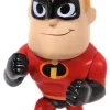 Wholesale ⌛ Funko Disney / Pixar Incredibles 2 Mr. Incredible 1/12 Mystery Minifigure [Fire Loose] ✔️ -DC Comics Shop incredibles2minimrincredible