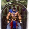 Hot Sale ❤️ DC Green Lantern Blackest Night Series 8 Indigo Tribe The Atom Action Figure ✨ -DC Comics Shop indigolantern
