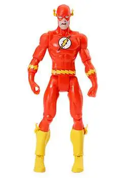 Brand new 🎉 DC Universe Crisis Infinite Heroes Series 1 The Flash Exclusive Action Figure #48 👏 4 Brand new 🎉 DC Universe Crisis Infinite Heroes Series 1 The Flash Exclusive Action Figure #48 👏 - Image 2