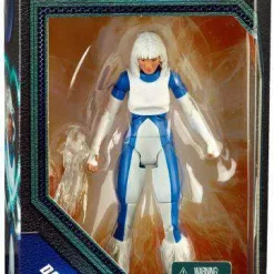 Promo 😉 DC Club Infinite Earths Signature Collection Ice Action Figure 🤩