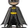 Flash Sale 🔔 DC Batman (1989) MiniCo. Batman 7-Inch Statue [1989] 🔥 -DC Comics Shop ironminico89batman