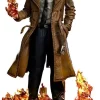 Discount ✔️ DC Constantine Statue (Pre-Order ships January) 🔥