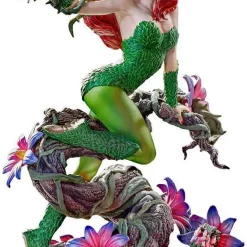 Budget ⌛ DC Comics Poison Ivy Statue ⭐
