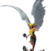 Budget ⌛ DC Comics Hawkgirl Statue 💯 -DC Comics Shop ironstudioshawkgirl