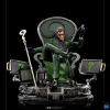 Best Pirce ⌛ DC Batman The Riddler Deluxe Statue (Pre-Order ships January 2023) ✨ -DC Comics Shop ironstudiosriddlerdeluxe