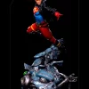 Promo ✨ DC Superman Superboy Deluxe Statue (Pre-Order ships January 2023) ⭐