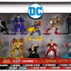 Wholesale 🤩 DC Nano Metalfigs Batman, Bizarro, Batgirl, Reverse Flash, Catwoman, Poison Ivy, Hawkman, Black Adam, Shazam! & Captain Atom 1.5-Inch Diecast Figure 10-Pack 🧨 -DC Comics Shop jadananodcset2