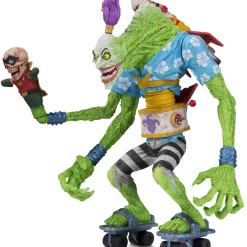 Best Sale 👍 DC Artist Alley The Joker PVC Collector Statue [James Groman] 🌟