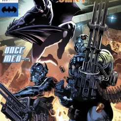 Best deal ⌛ DC Detective Comics #977 Comic Book ⭐