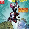Buy ๐ DC Harley Quinn #40 Comic Book ๐งจ 2 Buy ๐ DC Harley Quinn #40 Comic Book ๐งจ -DC Comics Shop jan180305
