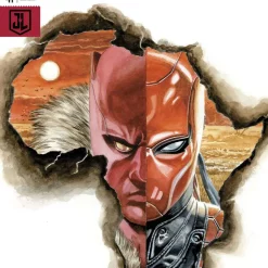 Budget ✔️ DC Justice League #41 Comic Book [Variant Cover] ⭐