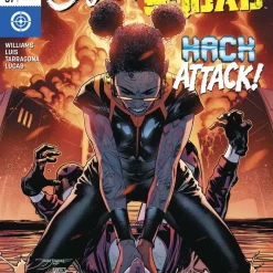 Best Pirce 💯 DC Suicide Squad #37 Comic Book 😉