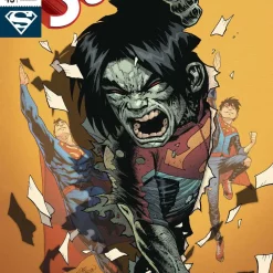 Best deal ✨ DC Superman #43 Comic Book ✨