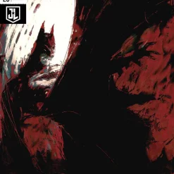 Budget ⭐ DC Trinity #20 Comic Book [Variant Cover] ⭐