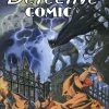 Hot Sale ✨ DC Detective Comics #1000 Comic Book [1930's Variant Cover] 🎁 -DC Comics Shop jan190544