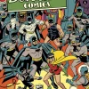 Cheap ✨ DC Detective Comics #1000 Comic Book [1950's Variant Cover] 🛒 -DC Comics Shop jan190546