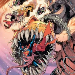 Best deal 😍 DC Justice League #19 Comic Book 🔥