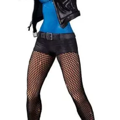 Flash Sale 💯 DC Cover Girls Black Canary 9.4-Inch Statue [Joelle Jones] 🤩