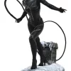 Flash Sale 🧨 DC Batman Returns Gallery Catwoman 9-Inch PVC Statue [Batman Returns] ✔️ -DC Comics Shop jan202450
