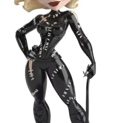 Discount 🌟 DC Batman Returns Catwoman 7.5-Inch Vinyl Figure [Michelle Pfeiffer] 🛒