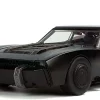 Buy 🛒 Hollywood Rides The Batman Batman with Batmobile Die Cast Car ⌛ -DC Comics Shop jan229136