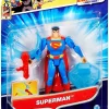 Buy ⌛ Justice League Action JLA Power Connects Superman Action Figure [4.5"] 👏 -DC Comics Shop jlasuperm