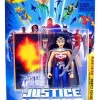 Coupon 🌟 Justice League Unlimited Wonder Woman Action Figure [Planet Patrol] 😀 -DC Comics Shop jlaunwonpp