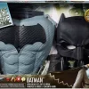 Promo 🤩 DC Justice League Movie Batman Hero Ready Roleplay Set 👍 -DC Comics Shop jlmbatheroready
