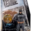 Outlet 😉 DC Justice League Movie Batman Action Figure [Collect & Build Justice League Base, Damaged Package] 🔔 -DC Comics Shop jlmbatmanbuilddp